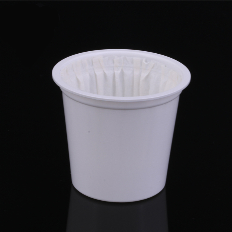全自动咖啡滤杯机(一出三) HD-0632