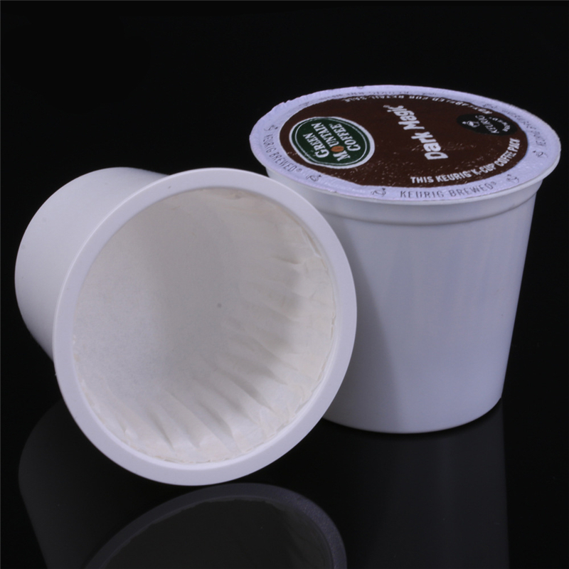 全自动咖啡滤杯机(一出三) HD-0632