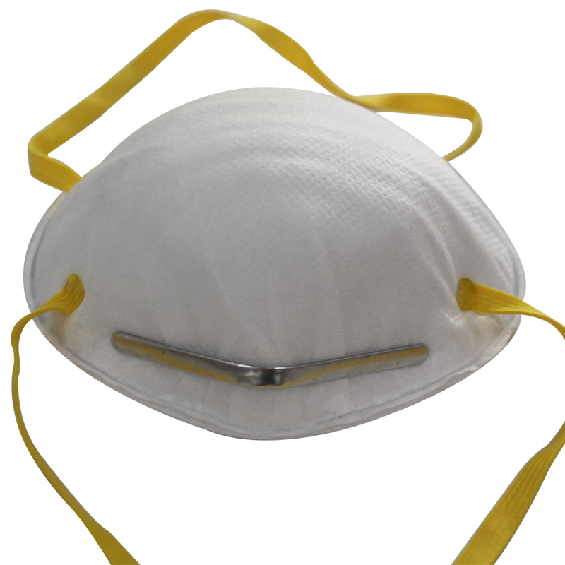 全自动杯型口罩一体机(A款)HD-0216