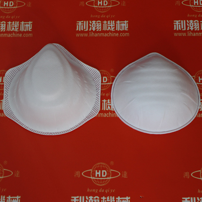 口罩周边冲切机HD-0211