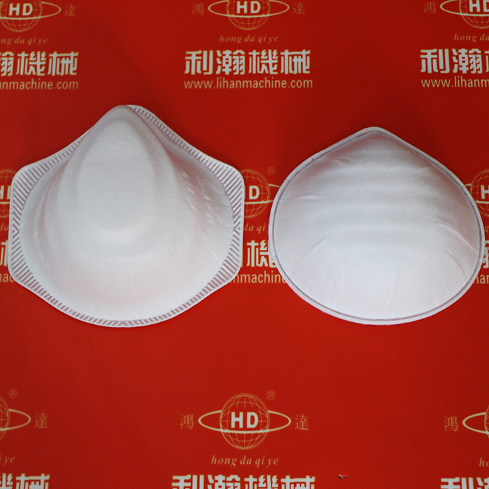 口罩定型机 HD-0106