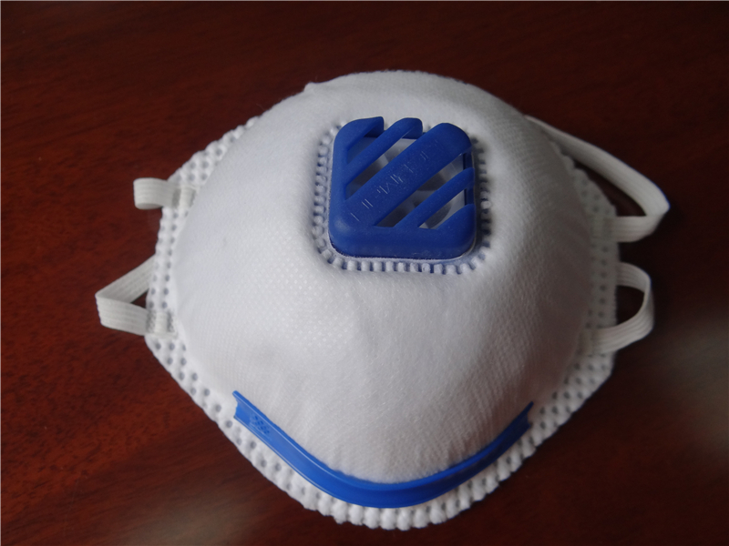 杯型口罩塑胶鼻梁条焊接机 HD-0214