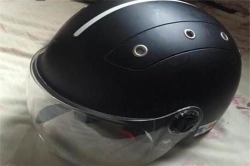 头盔铆钉机HD-J8E-B