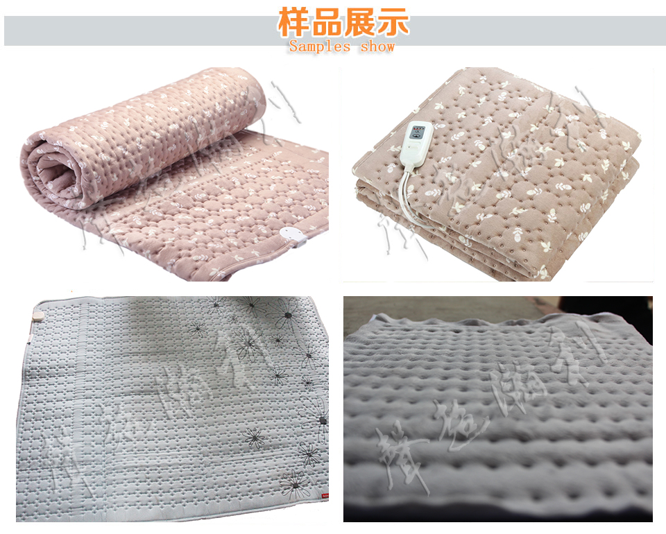 电热毯打点机